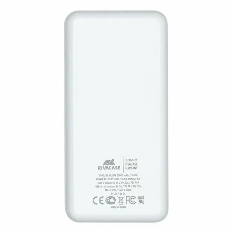 Powerbank Rivacase VA2572