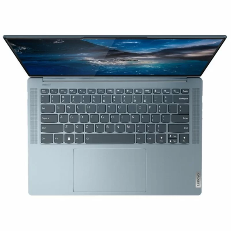 Laptop Lenovo Slim 7 ProX 14,6" i5-12500H 16 GB...