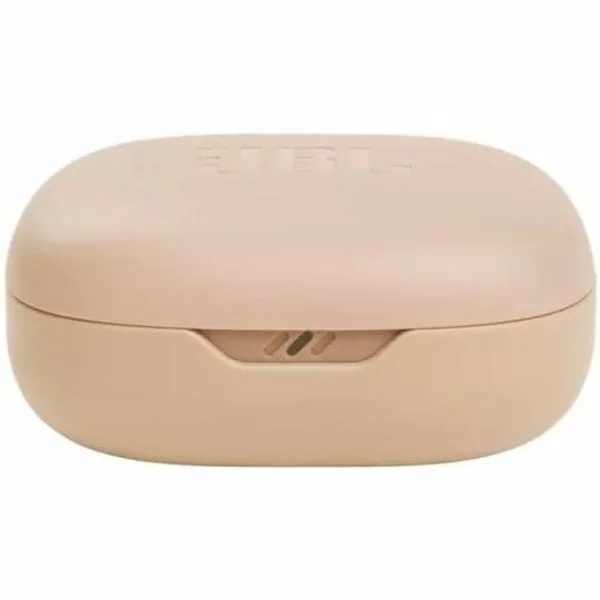 Bluetooth Headphones JBL Wave Flex Beige