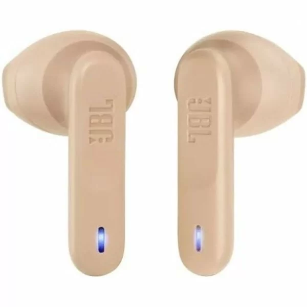Bluetooth Headphones JBL Wave Flex Beige