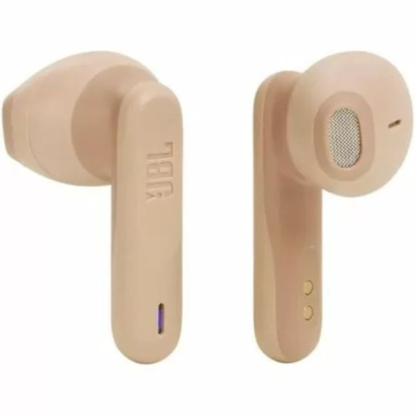 Bluetooth Headphones JBL Wave Flex Beige
