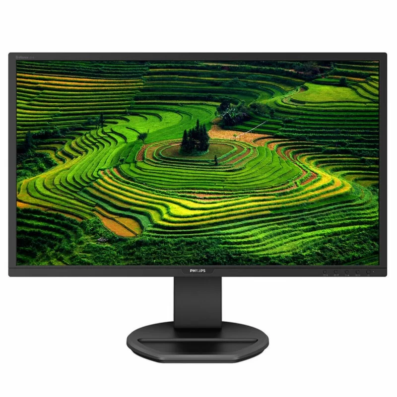 Monitor Philips 221B8LHEB/00 21,5" LED Full HD...