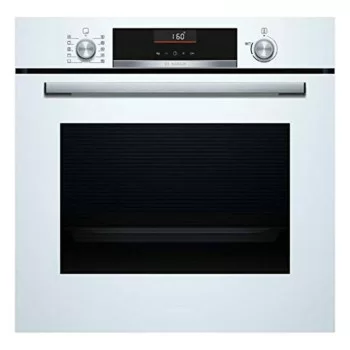 Multipurpose Oven BOSCH HBA5360W0 71 L A 71 L