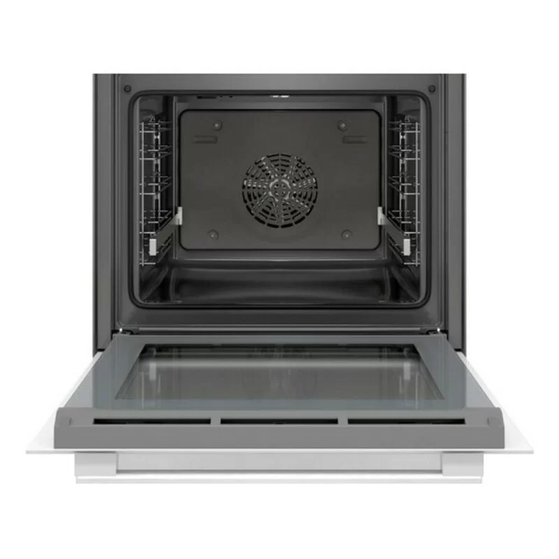 Multipurpose Oven BOSCH HBA5360W0 71 L A 71 L