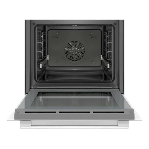 Multipurpose Oven BOSCH HBA5360W0 71 L A 71 L