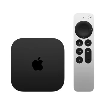 Streaming Apple Apple TV (3 Gen) Black