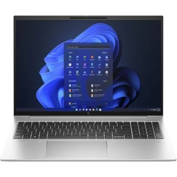 Laptop HP 7L807ETABE 16" Intel Core i5-1340P 16 GB RAM 32...
