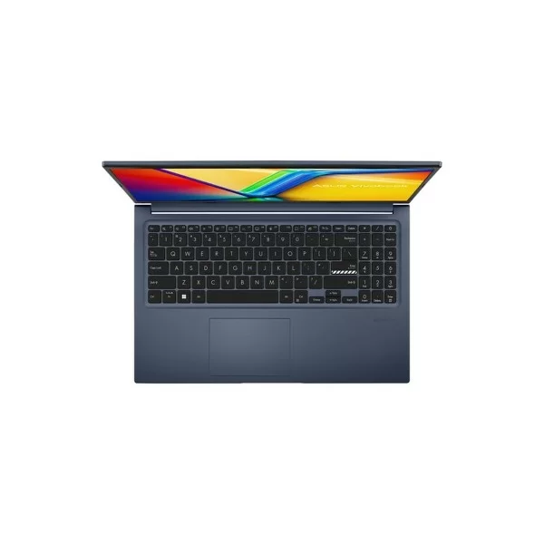 Laptop Asus P1502CZA-EJ1737X Spanish Qwerty 15,6" Intel Core I7-1255U 512 GB SSD
