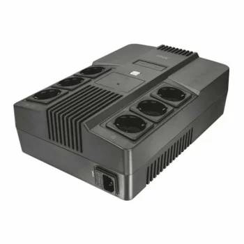 Uninterruptible Power Supply System Interactive UPS Trust...