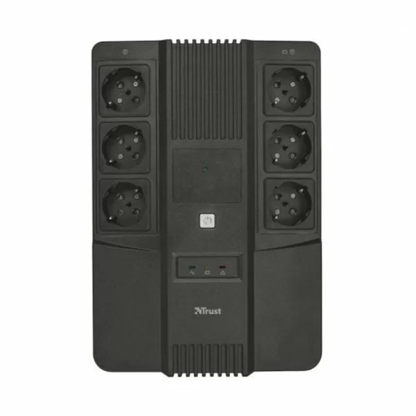 Uninterruptible Power Supply System Interactive UPS Trust 23326