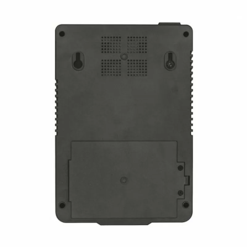 Uninterruptible Power Supply System Interactive...