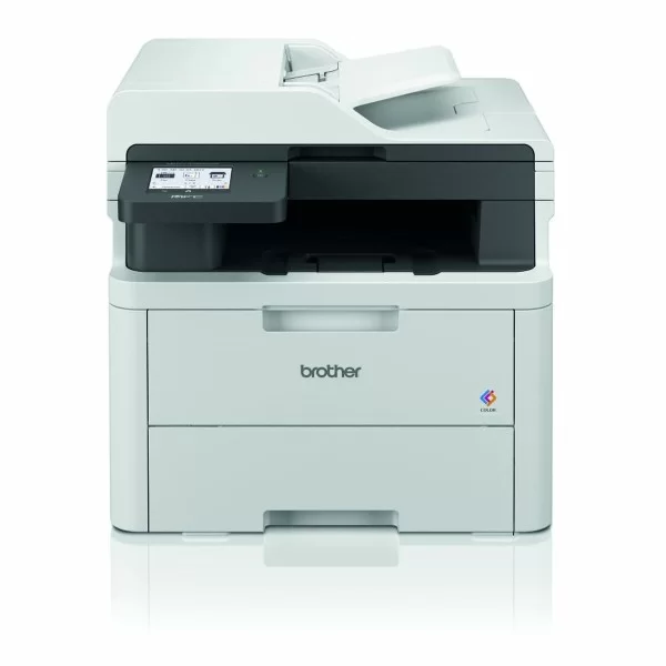 Laser Printer Brother MFCL3740CDWRE1