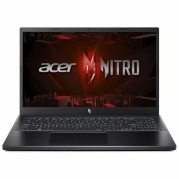 Laptop Acer Nitro V 15 ANV15-51-579P 15,6" 16 GB RAM 512...
