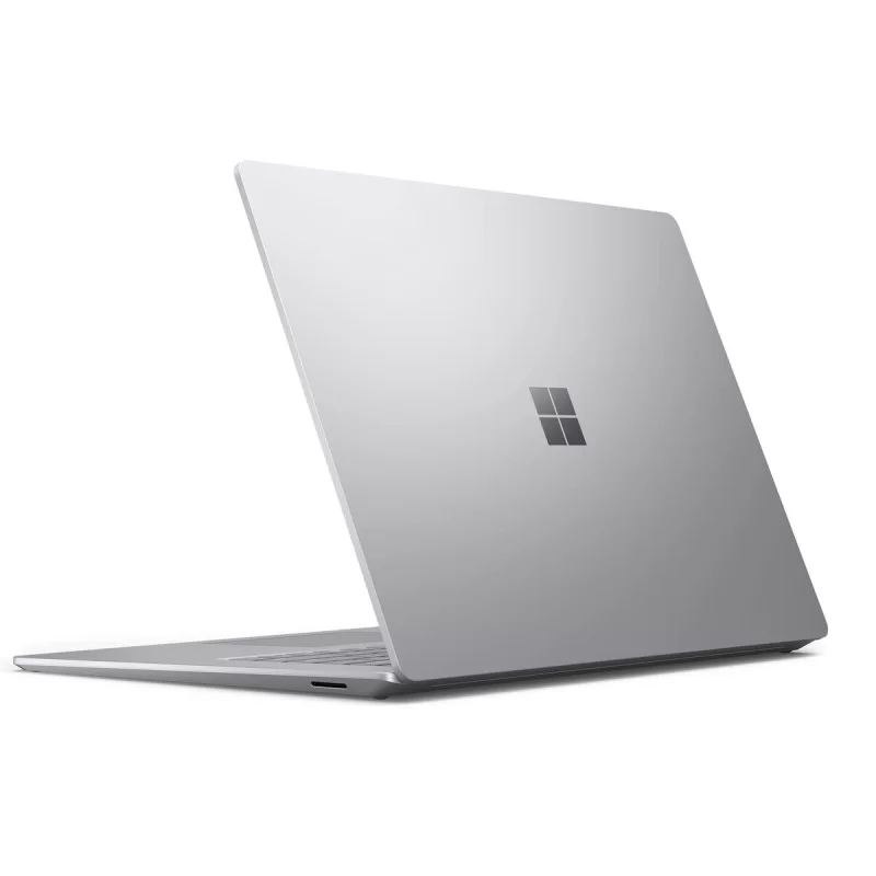 Laptop Microsoft Surface Laptop 5 Spanish...