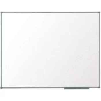 Whiteboard Nobo Basic Melamin 90 x 60 cm