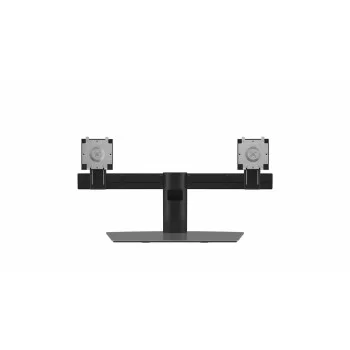 Screen Table Support Dell DELL-MDS19 Black Black/Silver