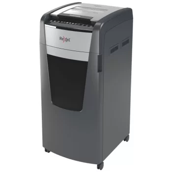 Paper Shredder Rexel Optimum Autofeed 110 L 600 Pages