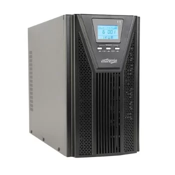 Uninterruptible Power Supply System Interactive UPS...