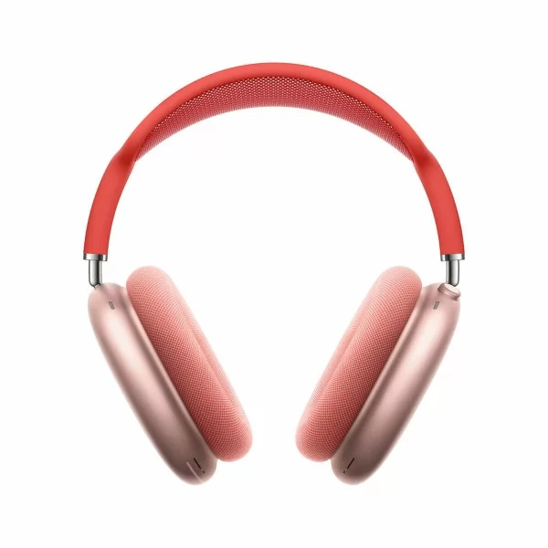 Headphones Apple MGYM3TY/A Pink