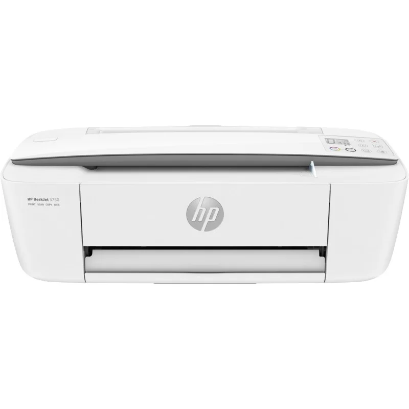 Multifunction Printer HP 3750 WiFi