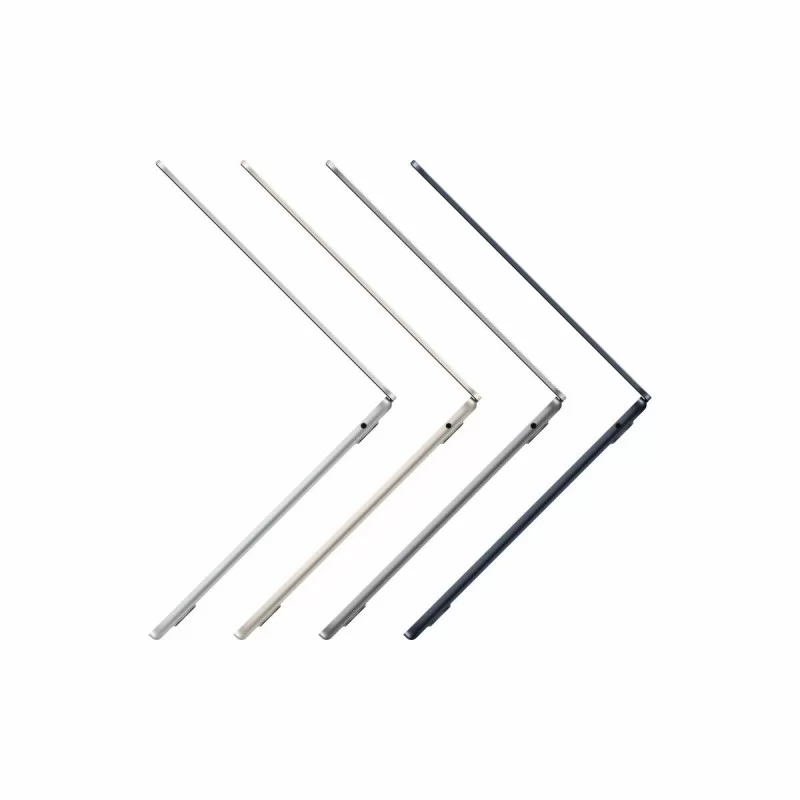 Laptop Apple MacBook Air 13,6" M2 8 GB RAM 512...