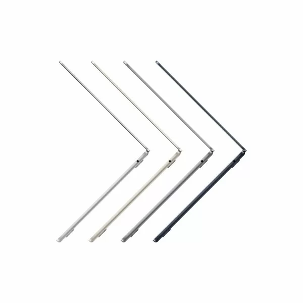 Laptop Apple MacBook Air 13,6" M2 8 GB RAM 512 GB SSD