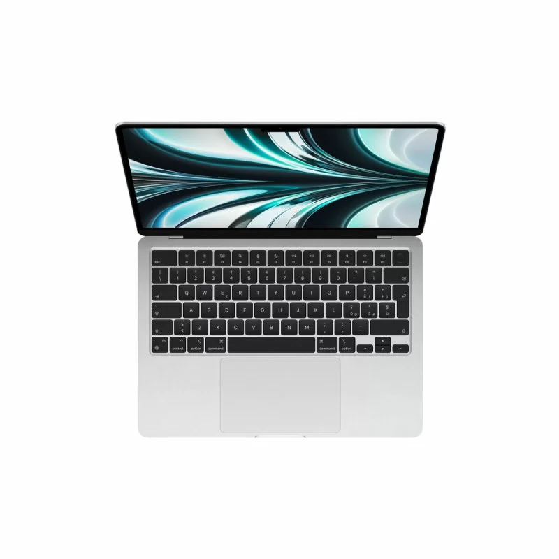 Laptop Apple MacBook Air 13,6" M2 8 GB RAM 512...