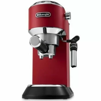Capsule Coffee Machine DeLonghi EC 685.R 15 bar 1300 W...
