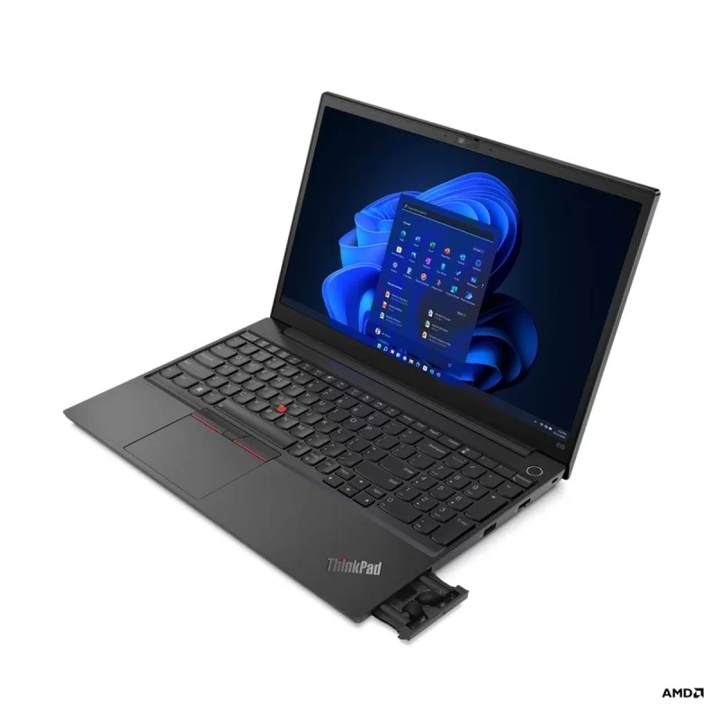Laptop Lenovo 21ED004NSP 15,6" 16 GB RAM 512 GB...