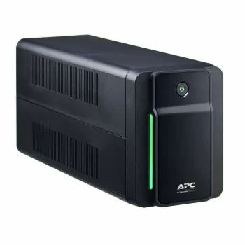 Uninterruptible Power Supply System Interactive UPS APC...