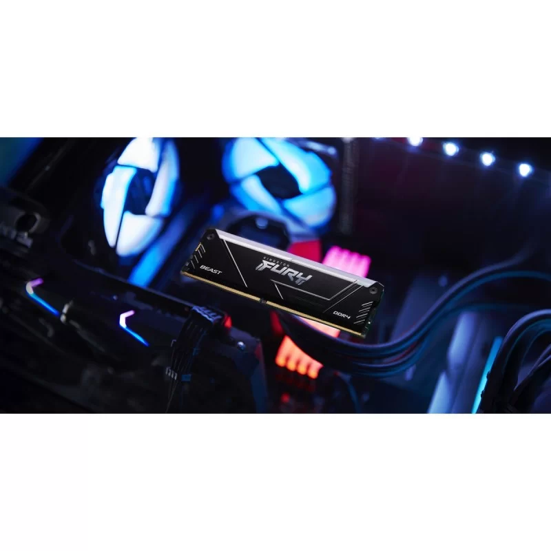 RAM Memory Kingston KF436C18BB2A/32 32 GB CL18...
