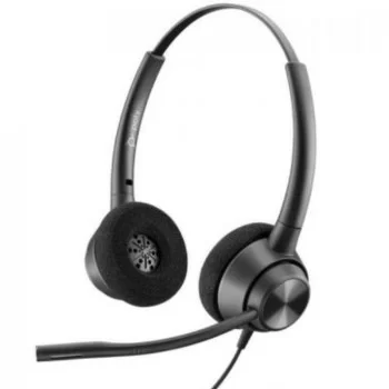 Headphones HP Encorepro 320 Black