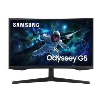 Gaming Monitor Samsung LS27CG552EUXEN 165 Hz