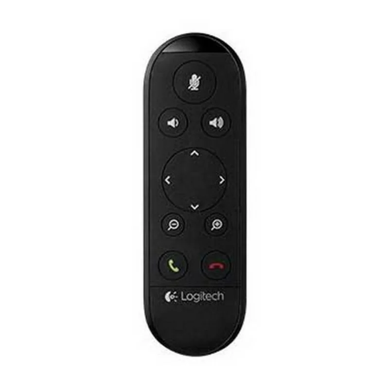 Video Conferencing System Logitech 960-001034...