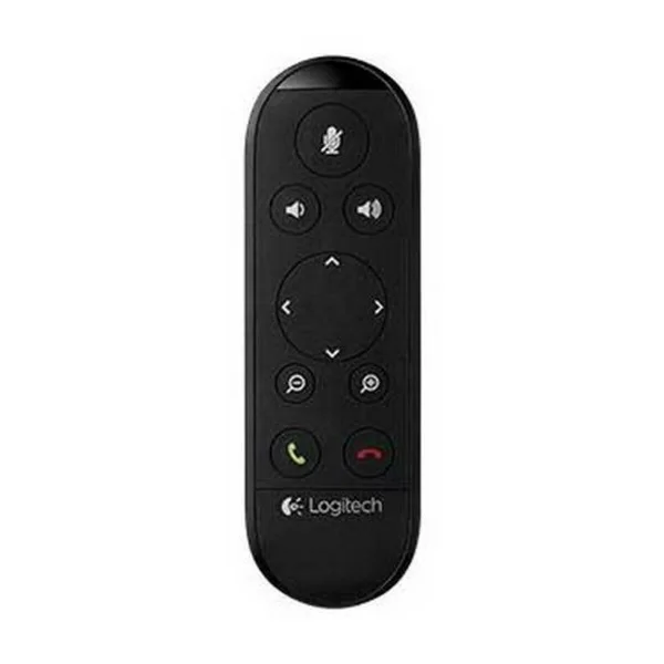 Video Conferencing System Logitech 960-001034 Full HD WIFI USB 2.0