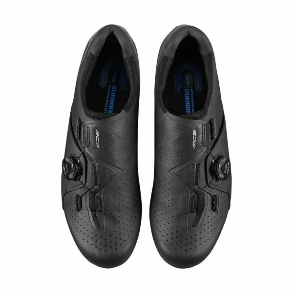 Cycling shoes Shimano RC300 Black Men