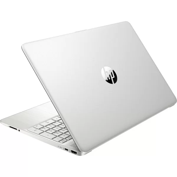 Laptop HP 15s-fq4101ns 15.6" i5-1155G7 16GB RAM 512GB SSD 15,6" I5-1155G7 16 GB RAM 512 GB SSD