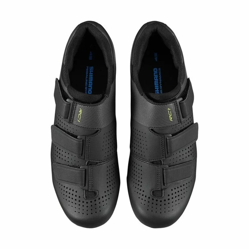 Cycling shoes Shimano RC100 Black