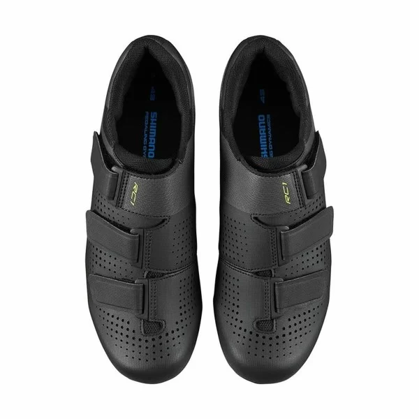 Cycling shoes Shimano RC100 Black