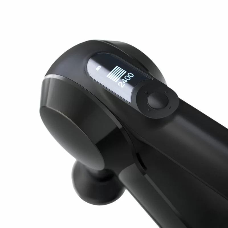 Massage Gun for Relaxation and Muscle Recovery...