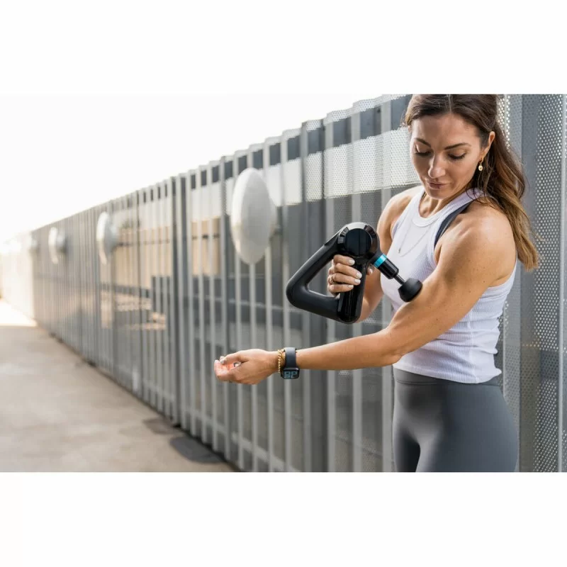 Massage Gun for Relaxation and Muscle Recovery...
