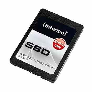 Hard Drive 3813440 SSD 240GB Sata III 240 GB 240 GB SSD...