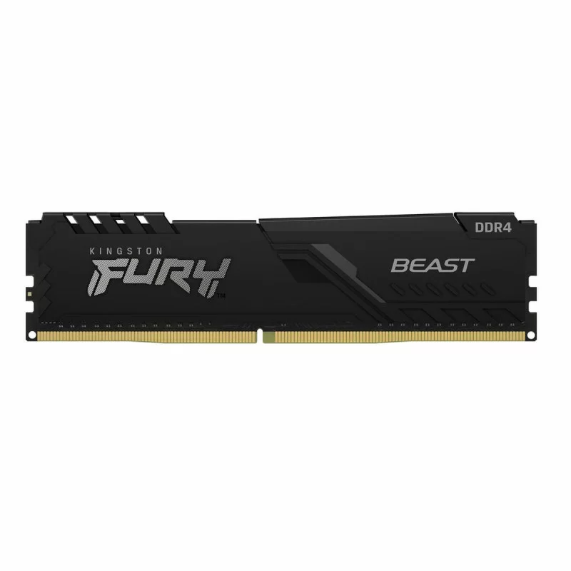 RAM Memory Kingston KF426C16BBK2/32 32 GB...