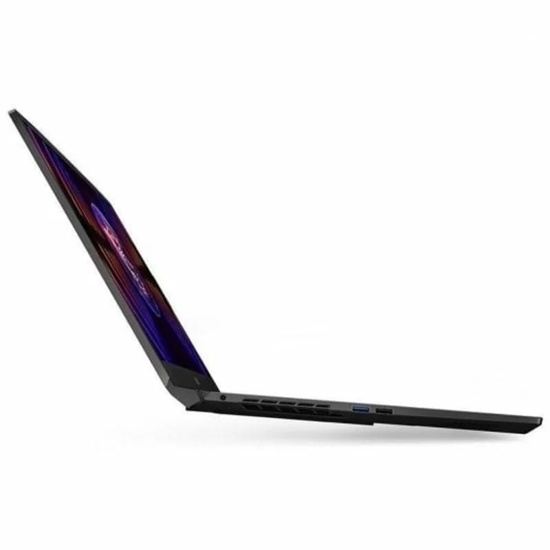 Laptop MSI Pulse 17 B13VFK-687XES 17,3" Intel...