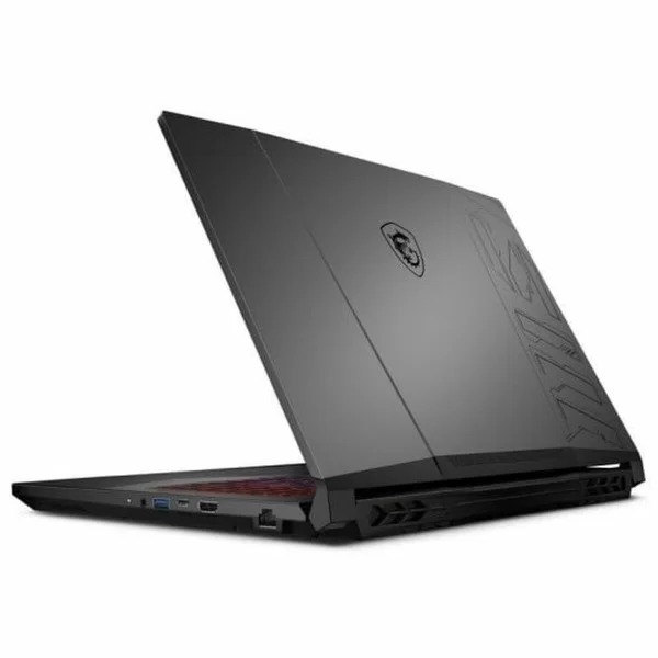 Laptop MSI Pulse 17 B13VFK-687XES 17,3" Intel Core i7-13700H 32 GB RAM 1 TB SSD Nvidia Geforce RTX 4060