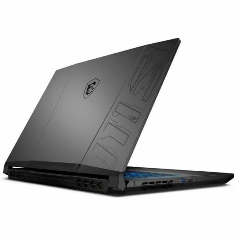 Laptop MSI Pulse 17 B13VFK-687XES 17,3" Intel...