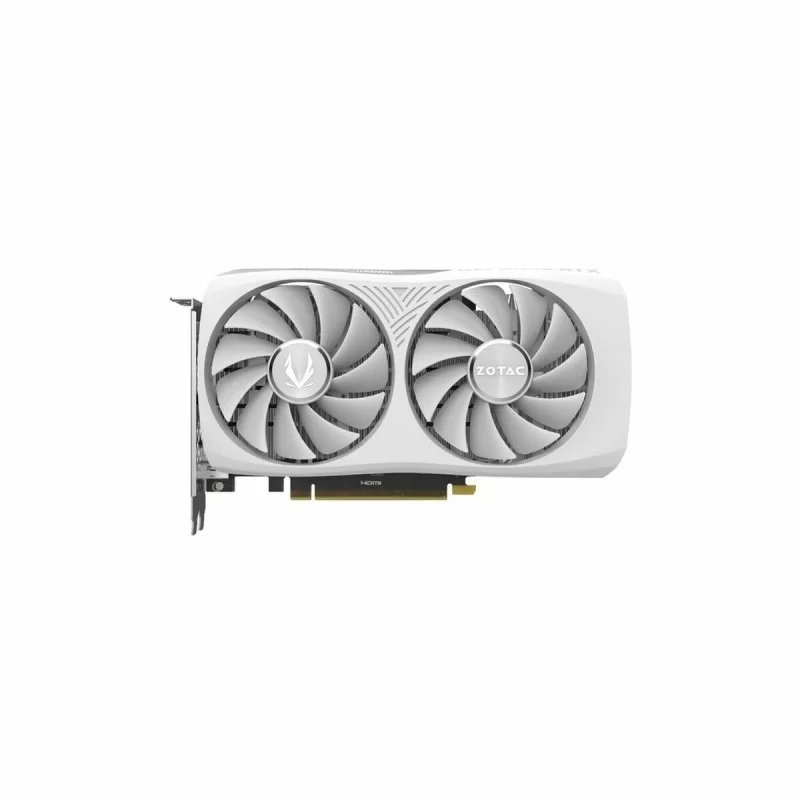 Graphics card Zotac GeForce RTX 4060 Twin Edge...