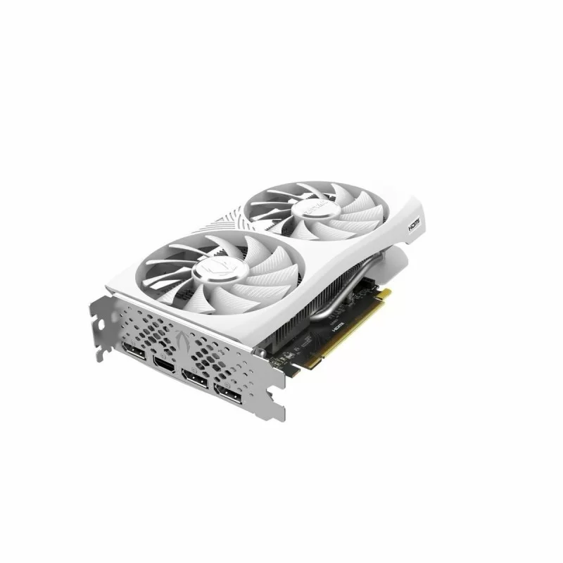 Graphics card Zotac GeForce RTX 4060 Twin Edge...