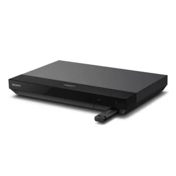 Blu-Ray Sony UBPX700SPIIB.YE UHD 4K HDR WIFI