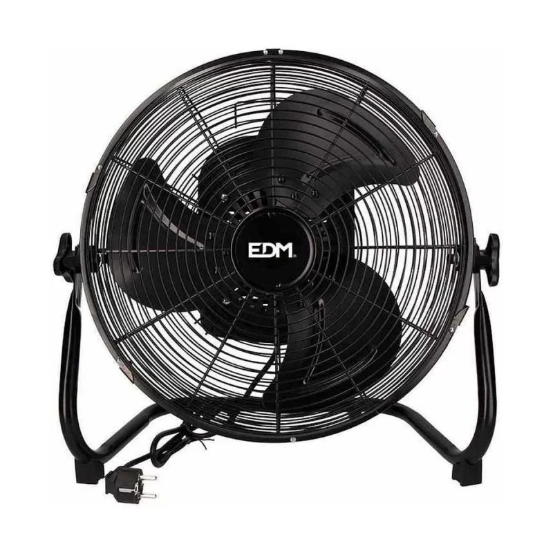 Floor Fan EDM Freshwind industrial Oscillation...